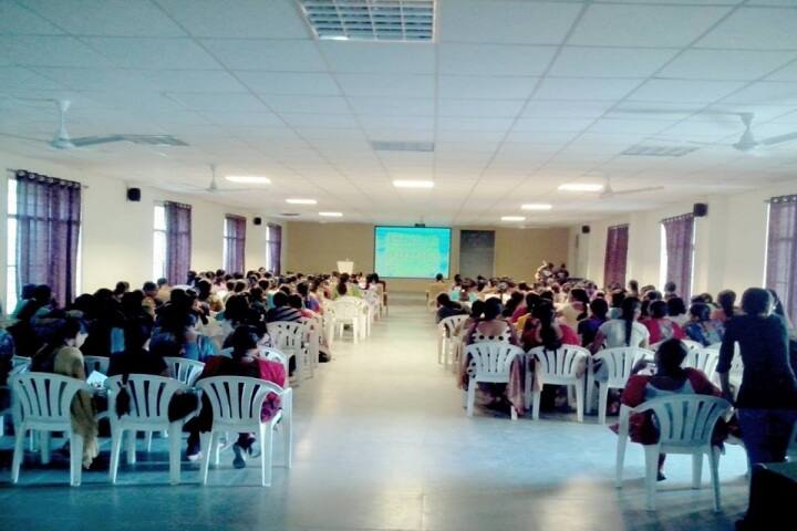 auditorium
